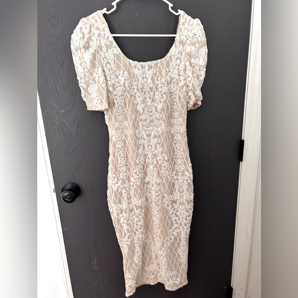 Baltic Born size small